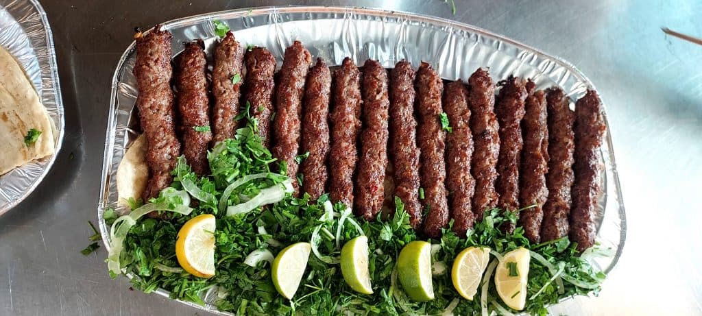 مدخنة