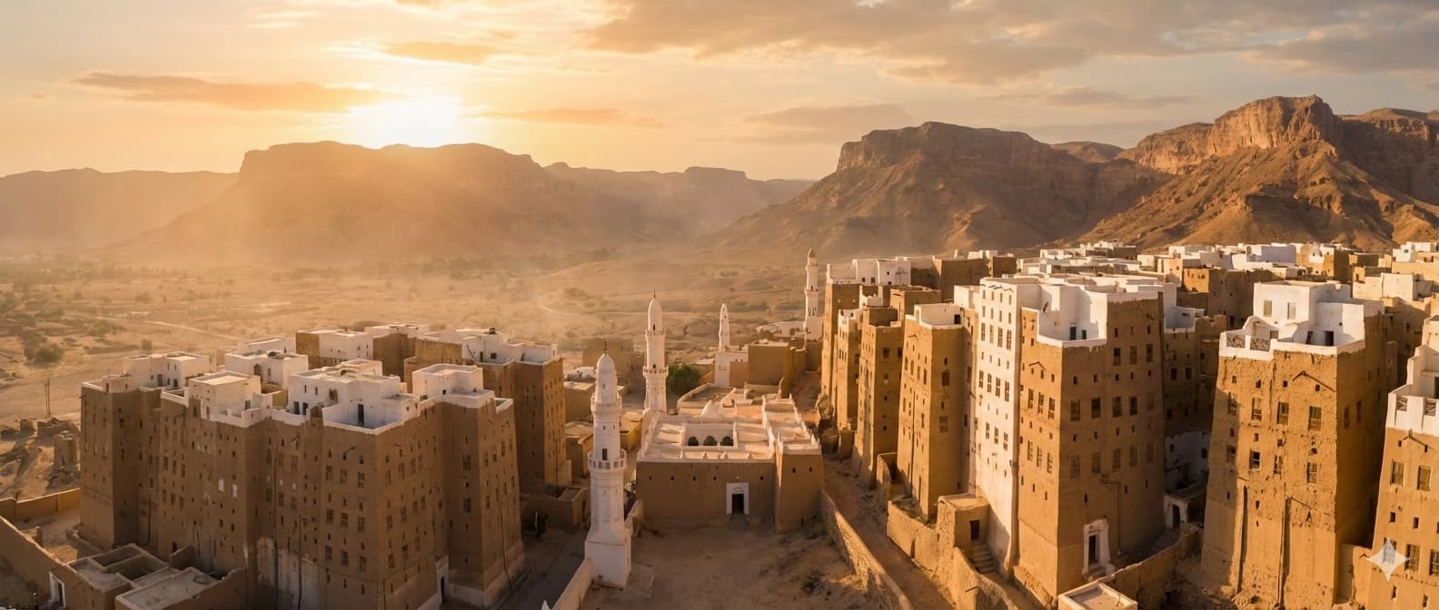 Hadhramaut