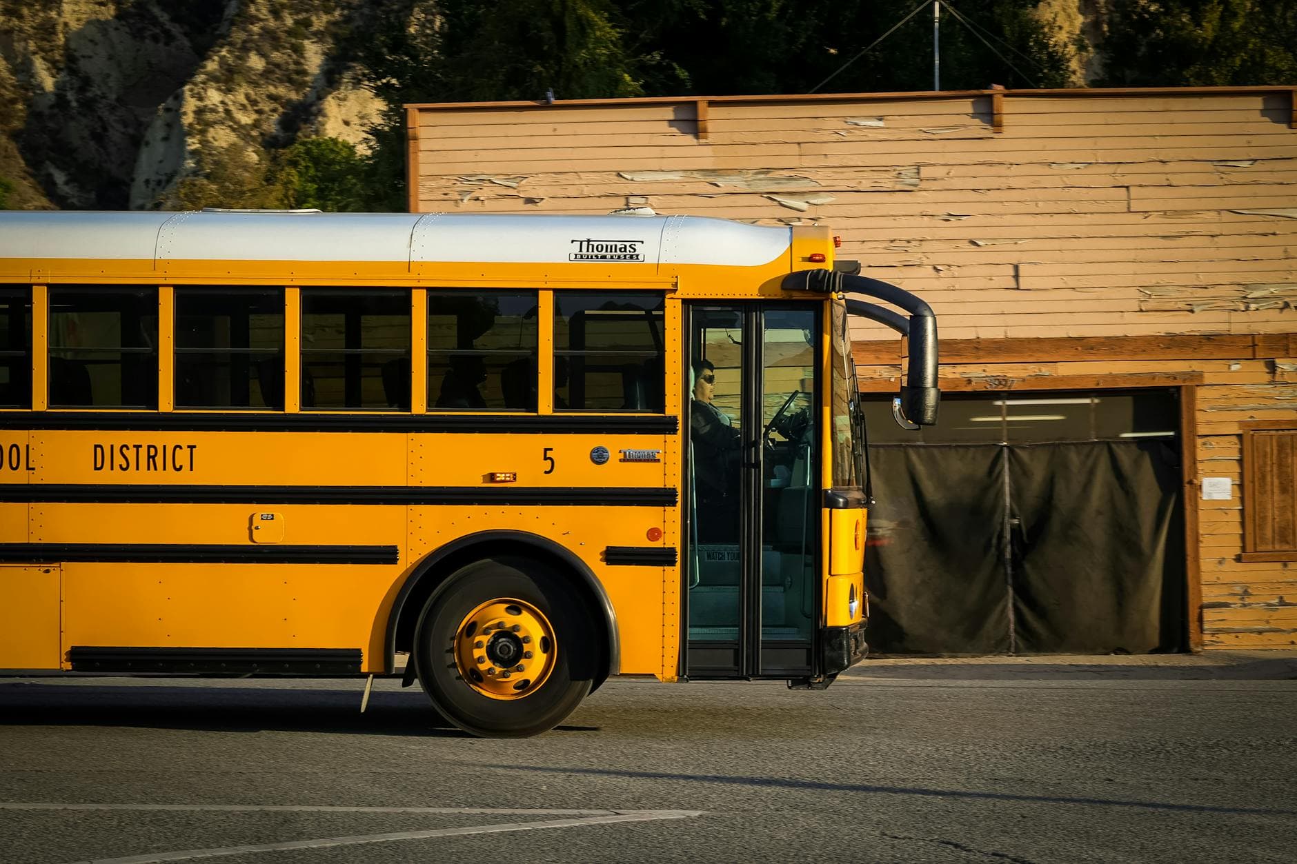 Bus Booking (Public Transport)